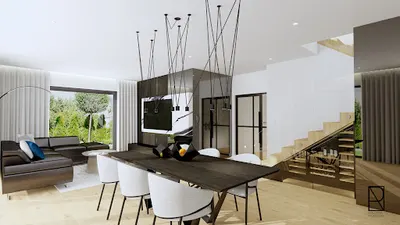 PRACOWNIA PROJEKTOWA A23 Dawid Skrobol